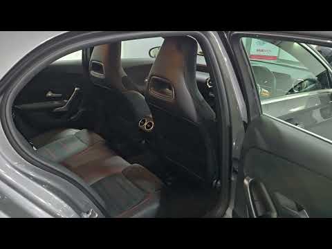 Mercedes-Benz A-Class A220 AMG LINE (2.0 PETROL) 1 - Image 2