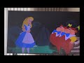 Alice In Wonderland Disney Junior Promo