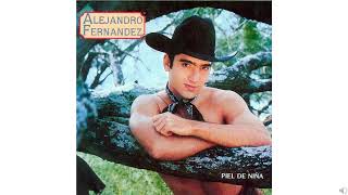 Alejandro Fernandez  - Cenizas