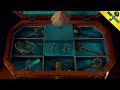 Locke Key Origin Of The Keys Explained