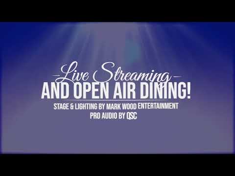 LESLIE PAGE, Nick Petrillo, Ahmet Türkmenoğlu, Dave Johnstone | Steamers Jazz at JAX Artist Showcase