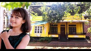 Download lagu Uppum Mulakum ' Shivani 'Real life House | Family |  Flowers Comedy mp3