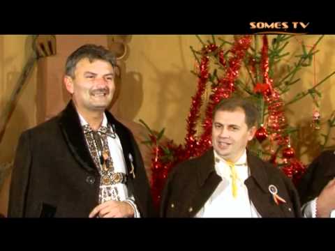 Ioan Dordoi, Felix Galan, Doru Pop, MIhai Maris - Trei Crai de la rasarit