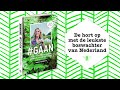 Book go from forest ranger hanne tersmette