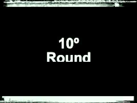 Horacio Accavallo vs Hiroyuki  Ebihara HL