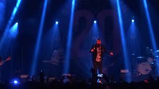Silverstein - &quot;Call it Karma&quot; (Live in Anaheim 11-20-21)