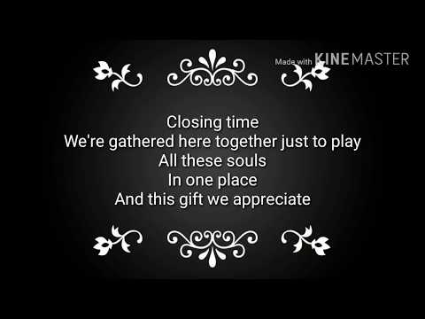 Labyrinth(Fnaf 6) Lyrics