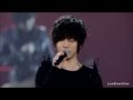 SS4 Tokyo Yesung- The More I Love You 