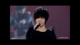 Download lagu SS4 Tokyo Yesung- The More I Love You mp3