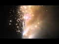 Fireworks Lancaster Ohio 2015 