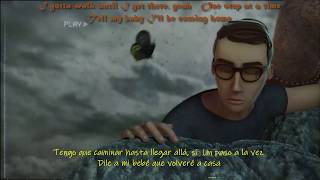 Ray Dalton - In My Bones  [Lyrics] |Letra Español - Inglés|