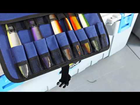 Into The Blue: Plano Butterfly Jig Wrap Storage