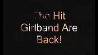 Girlicious New Album Febuary 2010!