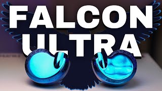 This IEM deserves your attention.  The Dunu Falcon Ultra!!