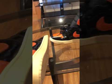 $30 dollars retro 1 backboard from  DHGATE