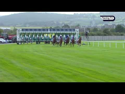 An Epic Reenewal of the 2020 Irish champion stakes -Magical !!!