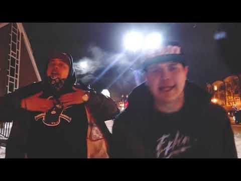 GEOFF ENGLISH x BLAZEON3 ~ New Wave ~~~~~