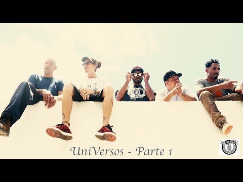 UniVersos Cypher - Parte 1 - Armati ARP-87 & Cooperativa da Rima