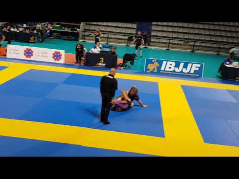 Stefan Tomic vs Igore De Souza Paula