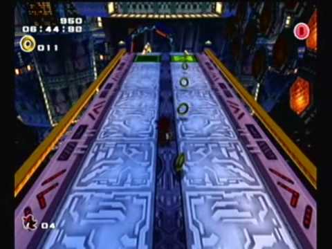 Let's Play Sonic Adventure 2 Battle 049: Final Chase Finished
