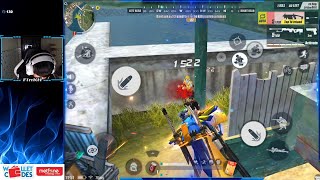 Download lagu 1 Vs 5 Montage / Best SMG Shooting / By FinKHGaming / Rule Of Survival mp3