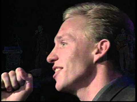 Thumbnail for Isn't He Wonderful video