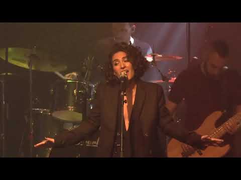 Chen Levy  Live at Bascula - Portugal