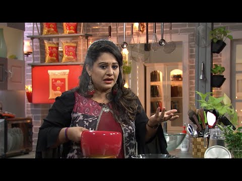 Ruchi Vismayam l EPI - 101 - Mutton Paal Curry & Paal Kozhukkatta | Mazhavil Manorama