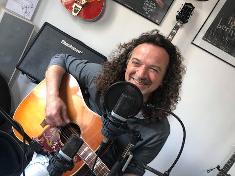 Stéphane Daniel - Je suis le Diable (Manu Lanvin)