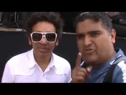 Baile do Simonal - Simoninha e Max de Castro - Na Cutucada