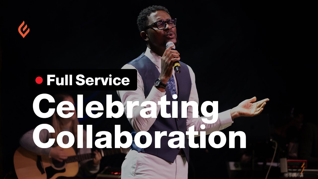 Celebrating Collaboration