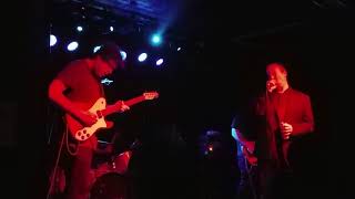 Protomartyr - Half Sister - Globe Music Hall - March 15, 2018