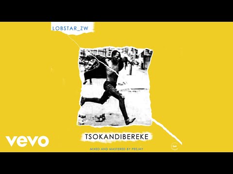 Lobstar_zw - Tsoka Ndibereke (Official Audio)