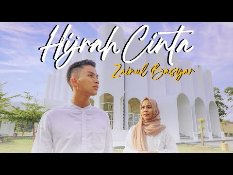 HIJRAH CINTA - ZAINUL BASYAR [ COVER ] #ROSSA #HIJRAH #CINTA #COVER