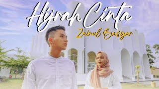 Download lagu HIJRAH CINTA - ZAINUL BASYAR [ COVER ] #ROSSA #HIJRAH #CINTA #COVER mp3