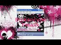 Brokencyde Freaxx Slowed