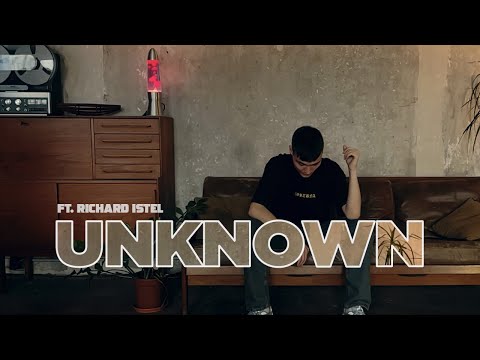 Glaceo, Pierre Leck - Unknown (ft. Richard Istel)