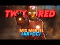 Best Marvel Mix 4k Twixtor Cc Scene Pack Clips One Of The Best Clip For Editing Free Clip