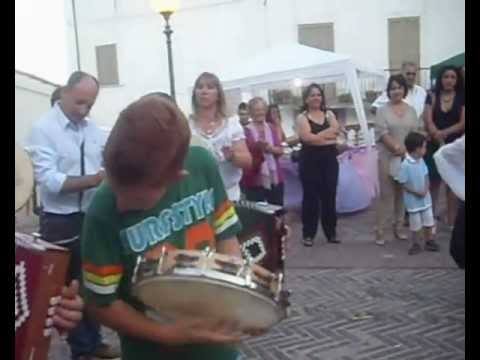 ZEMRA KENDON- Vallje Cerzeto.wmv