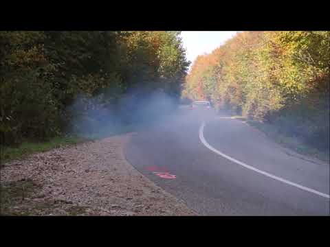Rezumat RallyMax - Raliul Clujului - Best of action