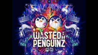 Wasted Penguinz - Almost There [HD]