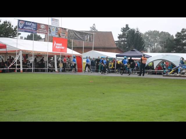 Pšánky, 14. 09. 2014
