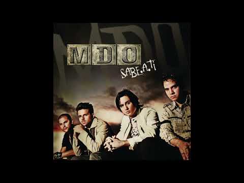 Una Noche De Amor - Mdo