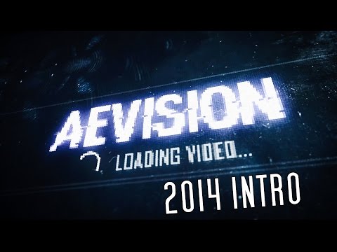 New Aevision Intro