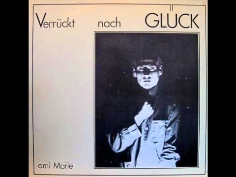 AMI MARIE - Verrückt Nach Glück (1981)