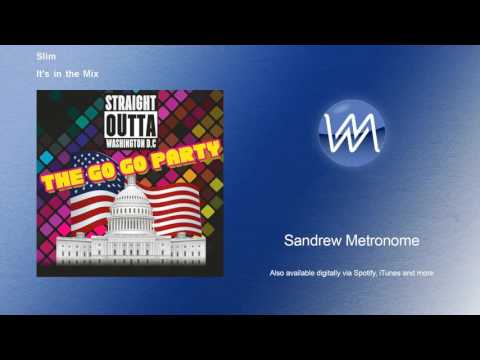 Slim - It's in the Mix