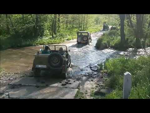 Trailer Fortecznego v1