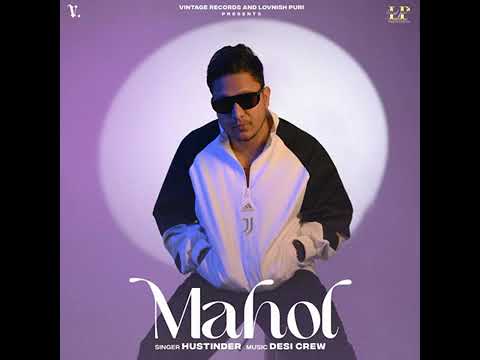 PRAANDI (Official Video) Hustinder | Desi Crew | Mandeep Maavi | Mahol | Latest Punjabi Song