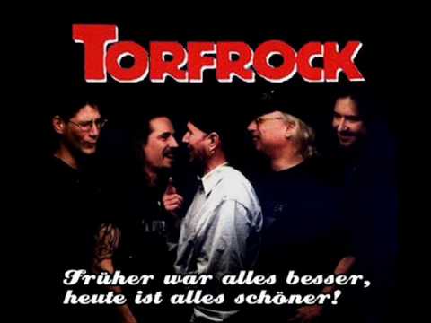 Torfrock - Willi die Ratte