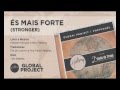 És Mais Forte Stronger